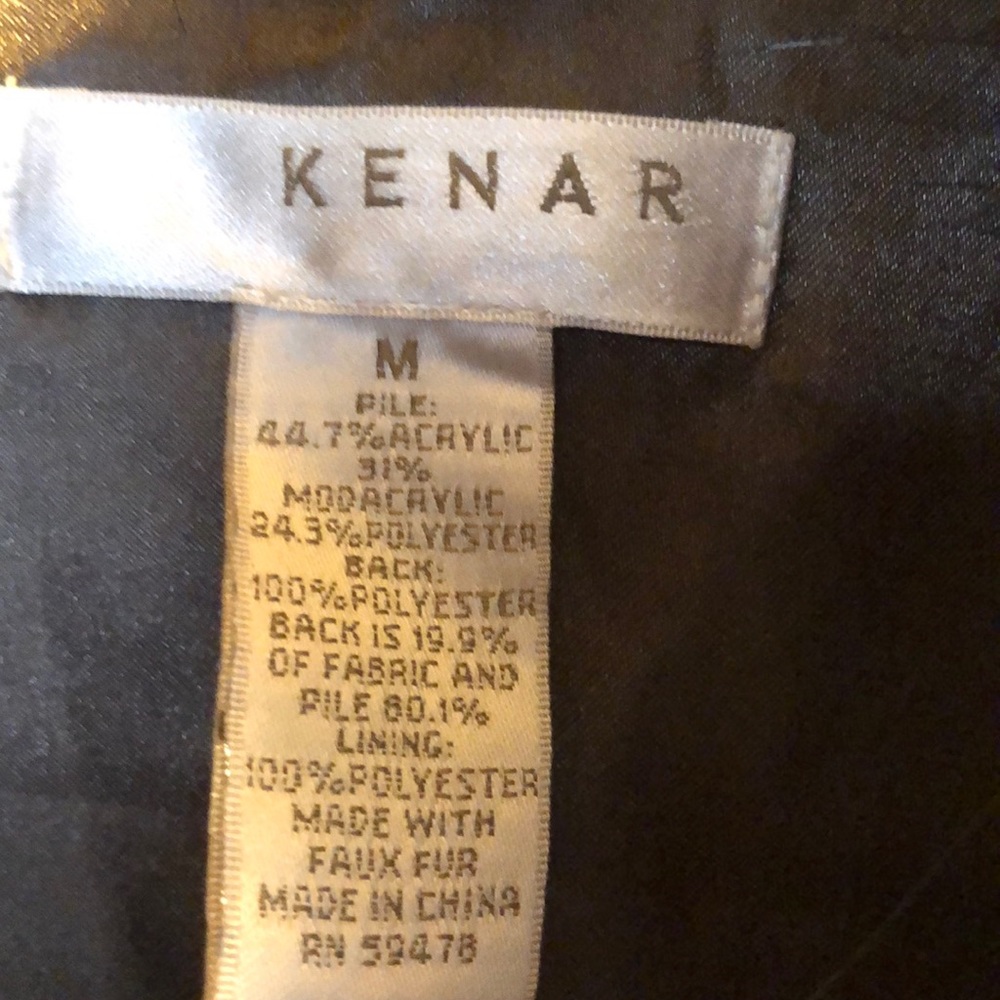 KENAR $5 today Special exp 3/3/24 with any  bundle purchase - Picture 3 of 3